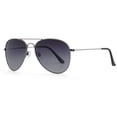 thumbnail image 1 of Gafas de sol JOOX Polarized Aviator para mujer y hombre UV400, 1 of 1