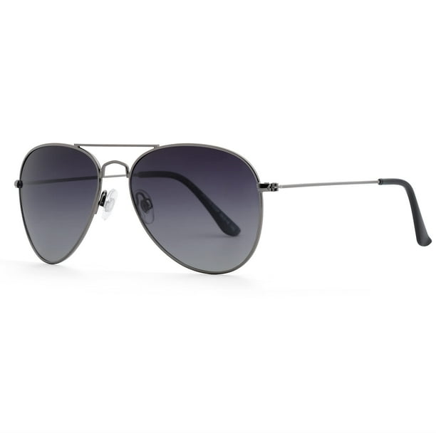 Gafas de sol JOOX Polarized Aviator para mujer y hombre UV400