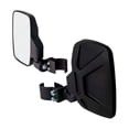 thumbnail image 1 of Seizmik Folding UTV Side Mirrors (Polaris Pro Fit), 1 of 3
