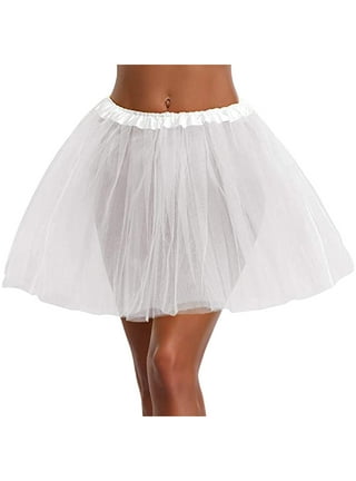 FEOYA Women's Maxi Tulle Skirt Tutu Princess Skirt Pleated Midi Petticoat  High Waist A Line Large Swing Ankle Length Party Skirt Beige : :  Clothing, Shoes & Accessories