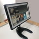 thumbnail image 5 of Soporte Para Monitor Soporte giratorio universal de escritorio de aleación de aluminio para Echo Show 15, 5 of 6