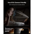 thumbnail image 3 of Protector de pantalla de privacidad UnbreakCable para iPhone 15 Plus, 3 of 8