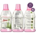 thumbnail image 2 of Jugo de aloe vera, fórmula para el estómago con forma de lirio del desierto, 946 ml, 2 of 7