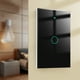 thumbnail image 5 of TUYA Smart Light Switch Countward Teléfono Móvil Lámpara de control remoto Interruptores de sala de estar Hogar Suministros Inteligentes Suministros Negro 1-Gang Inevent HA011723-04, 5 of 7