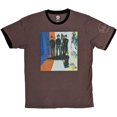 thumbnail image 1 of The Beatles  Adult Stripe T-Shirt, 1 of 1