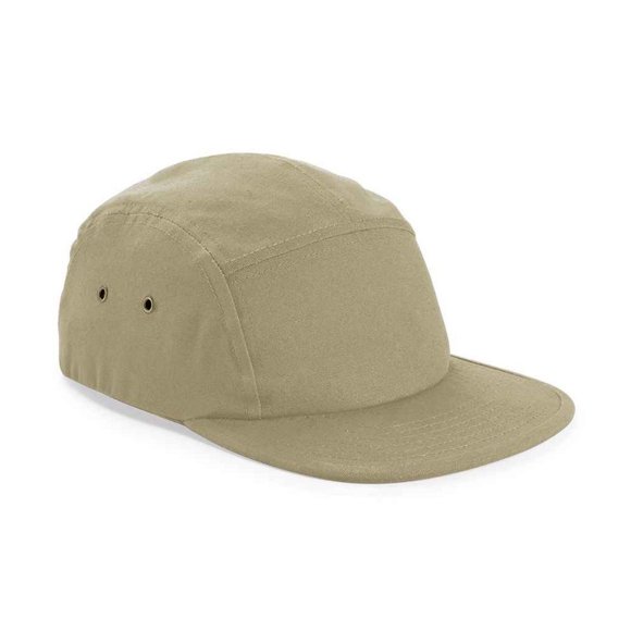 Beechfield Cotton Canvas Baseball Cap