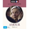 thumbnail image 1 of Amour [ Blu-Ray, Reg.A/B/C Import - Australia ], 1 of 1