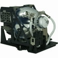 thumbnail image 4 of Jaspertronics 400-0003-00 Lamp & Housing for Projection Design Projector ACTION-05 Cineo-MKIII & More 1 Year Warranty 1 Unit per pack, 4 of 5