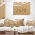 thumbnail image 4 of Designart 12" x 20" Multi-color Polyester Throw Pillow, 4 of 5