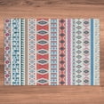 thumbnail image 5 of Ambesonne Tribal Jigsaw Puzzle Durable Cardboard, Motifs, 1000 pcs, Multicolor, 5 of 5