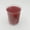 strawberry, variant on Woonken Low Temperature Scented Candles Strawberry Scented Container Candles with 8 Hr Burn Time