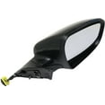 thumbnail image 5 of For 17-18 Forte/Forte5 Rear View Door Mirror Power Heated w/o Signal Right Side, 5 of 5