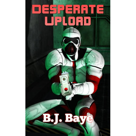Desperate Upload - eBook (Best One Tire & Auto Care Upland)