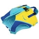 thumbnail image 3 of Chaleco Salvavidas para Niños Con Diseño de Hebilla Azul Y Amarillo 2-6 Años ANGGREK, 3 of 8