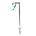 thumbnail image 1 of Siruishop Desktop Faucet with Glass Filter, Drinking Water Filler Tap, Rustproof Kitchen 37cm, 1 of 8