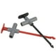 thumbnail image 3 of Clips De Prueba Multímetro De 2 PCS, Clip De Prueba De Perforación De Alambre De Sonda, Clip De Probador Automotriz Para Voltaje, Corriente, Resistencia, Diodo, Continuidad,, 3 of 7