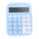 thumbnail image 1 of Calculadora De Escritorio, Calculadora Electrónica Con Batería Con Pantalla LCD Grande Y Botón Grande, Calculadora Básica De 12 Dígitos Calculadora De Contabilidad De, 1 of 5