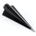 thumbnail image 3 of VPA 11/8" 3-Blade Broadhead 160 grain Glue On, 1045 Carbon Tool Steel 50-52 Rockwell, 3 Pack, 3 of 3