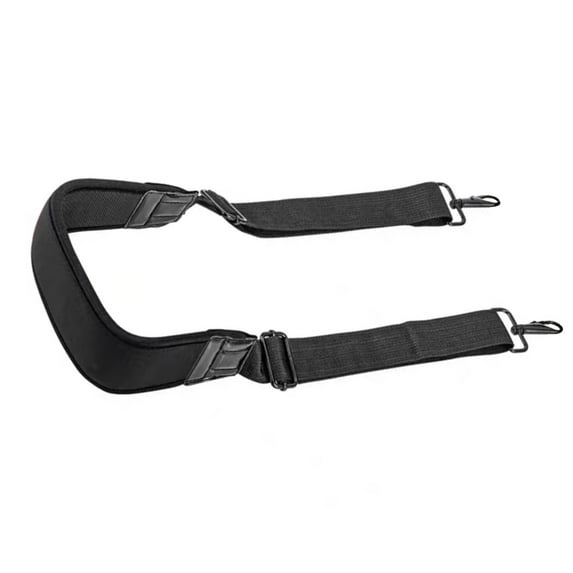 1* 146x4cm Adjustable RC Remote Controller Screen Lanyard Neck Strap Belt for DJI RC Plus