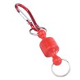 thumbnail image 4 of Magnetic Carabiner Quick Release Net Clip Fishing Net Release Holder Magnetic Carabiner Clip Strong Magnetic Release Holder Carabiner Metal Net Release Clip Keychain Hook For ANGGREK Otros, 4 of 8