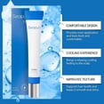 thumbnail image 4 of 1-5x Seapuri Hair Scalp Ampoule,Hair Loss & Regrowth | Scalp Treatment with Salicylic Acid, Menthol,for Men & Women, 4 of 5
