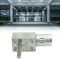 thumbnail image 1 of Motor De Engranajes DC12V, M8x33mm 4632-370 Operación Estable Motor De Reducción De 2 RPM Multifuncional De Alta Precisión Para Abridores De Ventanas, 1 of 7