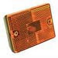 thumbnail image 2 of Seachoice Submersible Amber Reflex Clearance Marker, 2 of 2