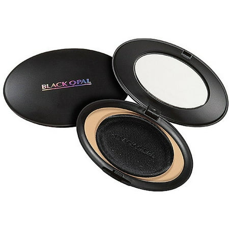 Black Opal Oil Absorbing Pressed Powder