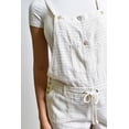 thumbnail image 4 of Overol corto Roman Fashion /Juvenil, 51783 (Hueso) beige EG, 4 of 6