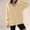 01 Beige, variant on Fewfanhot Sweatshirt for Women Full Zip Up Hoodie Long Sleeve Hooded Sweatshirts Pockets Jacket Coat for Women