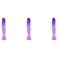 thumbnail image 3 of Qarigey Trenzas De Cabello De Moda Estilo Deseado Con Color Natural Extensiones De Cabello Trenzado De Moda B47 Type1 NO1, 3 of 6