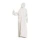 thumbnail image 4 of Túnica musulmana, ropa tradicional de Oriente Medio, trajes elegantes, caftán musulmán SG, 4 of 9
