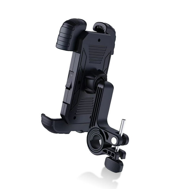 Youkk Support de Cellulaire pour Vélo Support de Guidon de Scooter Support de Cellulaire Fournitures pour Sports Intérieurs et Extérieurs