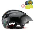 thumbnail image 1 of Casco de ciclismo ultraligero para hombre y mujer, protector de seguridad para bicicleta de montaña, 56-62cm Fivean Cascos de ciclismo, 1 of 2