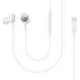thumbnail image 3 of Type C Headphone Earbuds With Microphone - White Color, 3 of 5