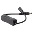 thumbnail image 4 of Inline On/Off Rocker Switch Cable DCk 5.5x2.1mm for LED, 4 of 12
