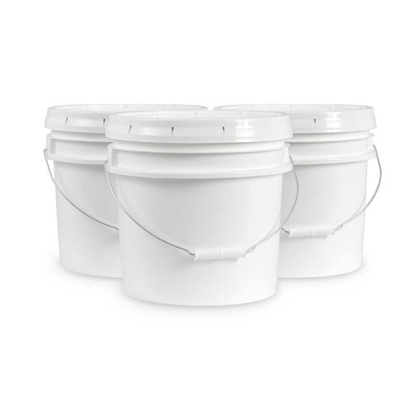 Gallon Food Grade Bucket Lids