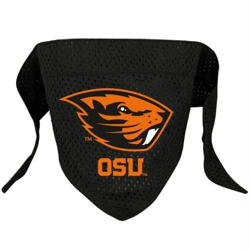 osu dog bandana
