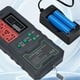 thumbnail image 4 of Detector de relé probador de relé automotriz ANGGREK Lámpara eficiente de alto brillo 125 V 250 V Pantalla LED HD, 4 of 8