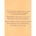thumbnail image 2 of Crema limpiadora hidratante Victoria's Secret Mandarin & Honeysuckle 236ml, 2 of 6