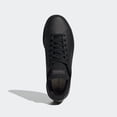 thumbnail image 2 of Tenis Adidas Hombre Advantage Negro 25 cm, 2 of 4