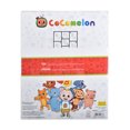 thumbnail image 2 of Cocomelon Toddler 10 Days of Socks, 10-Pack, Sizes 2T-5T, 2 of 4