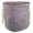 Gray, variant on Toy Storage Organizer Basket Bag Box - XL Play Mat for Kids 2-in-1 Play Storage Box - BLUE