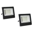 thumbnail image 1 of koolsoo Reflector LED Exterior Impermeable Industrial IP66, 1 of 6