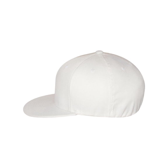 Flexfit Men's Pro-Baseball on Field XX-Large, White