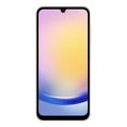 thumbnail image 1 of Smartphone Samsung Galaxy A25 5G 128GB Amarillo Telcel, 1 of 4