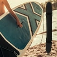 thumbnail image 1 of Cergrey Durable Neoprene & PU Black Soft Surfboard Handle Surfing Board Surf Rescue Accessory,Surfboard Handle, Surfing Board Handle, 1 of 8