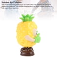 thumbnail image 4 of Light Music Dancing Toy, Exquisite Light Dynamic Music Cute Dancing Toy  for Outdoor, 4 of 7