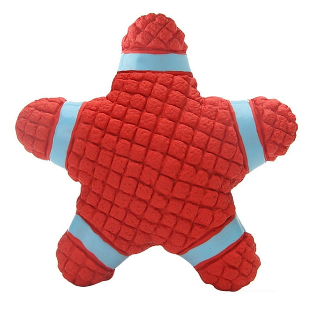 Juguete resistente para perros, juguetes geniales para cachorros, juguetes suaves y chirriantes para masticadores, juguetes de peluche para entrenamiento de perros, limpieza de dientes para