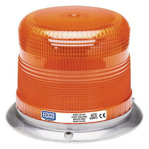 ECCO i.beam Low Profile High Intensity Strobe Beacon